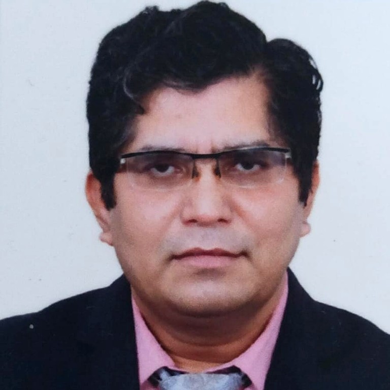 Arun Dhwaj, Founder & CEO of OBP